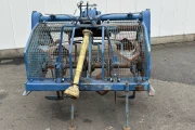 Imants 45SC140RTd spading machine 140 cm