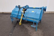 Imants 45SC230 KTH spading machine