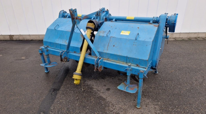 Imants 45SC230 KTH spading machine