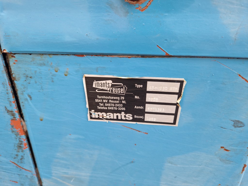 Imants 45SC230 KTH �������� ����������� ��������� ��������