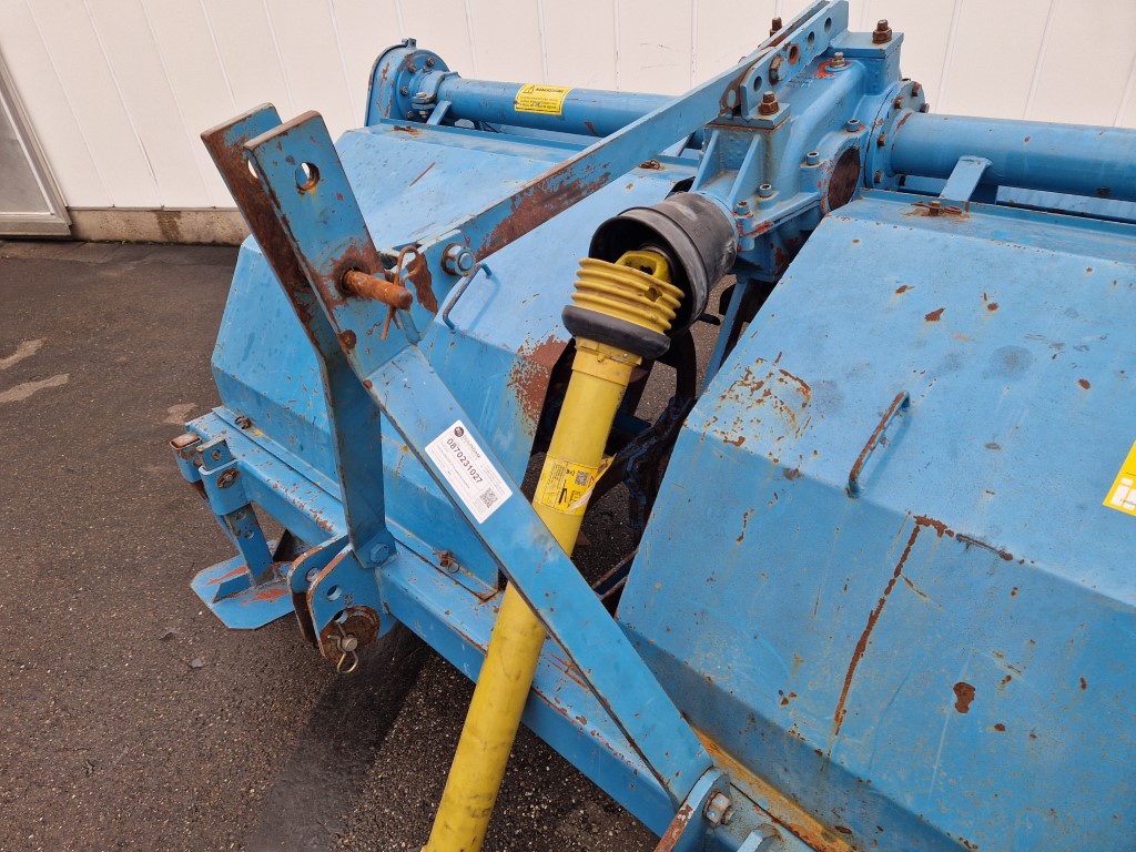 Imants 45SC230 KTH Роторный культиватор глубокого рыхления