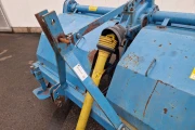 Imants 45SC230 KTH machine á bêcher