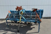 Imants 45SC290 290 cm with rake roll