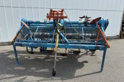 Imants 45SC290 290 cm with rake roll