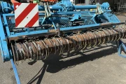Imants 45SC290 290 cm with rake roll