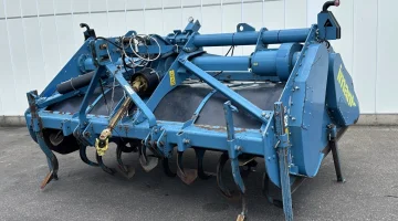 Imants 47SP300DRH Роторный культиватор глубокого рыхления