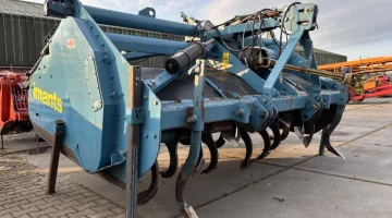 Imants 47SP300DRH vangatrice
