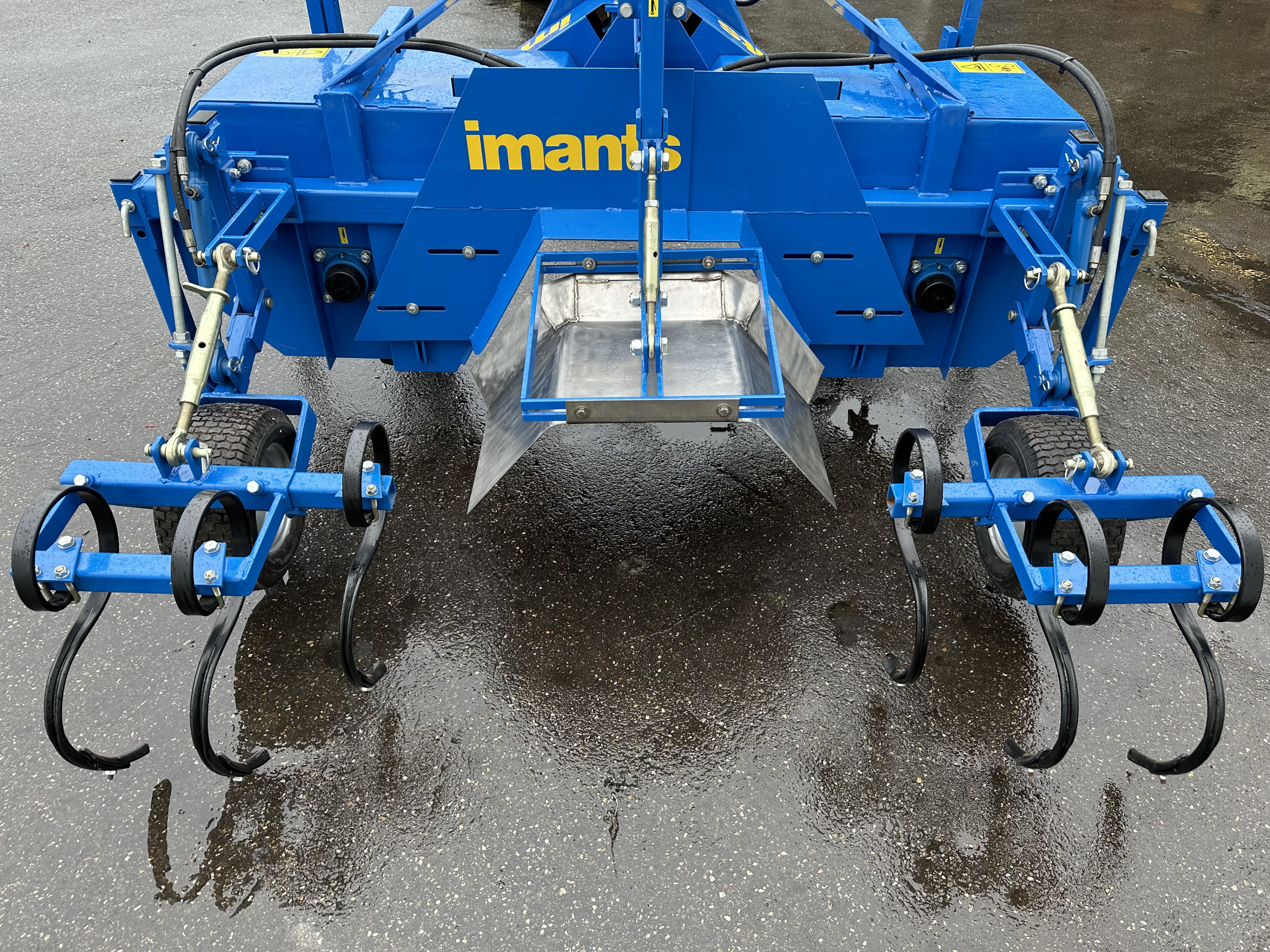 Imants IRF-II �����-/������������������