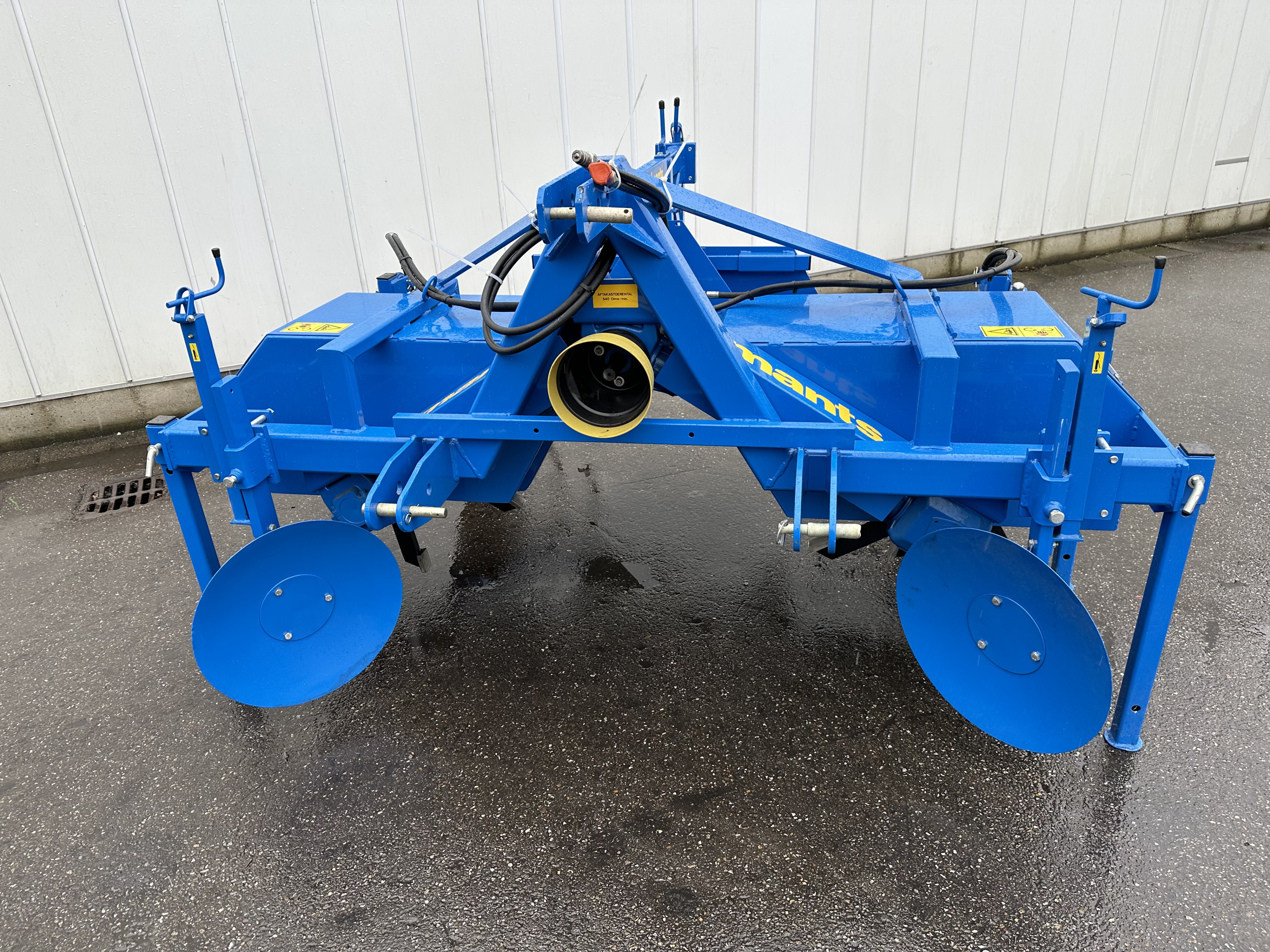 Imants IRF-II �����-/������������������
