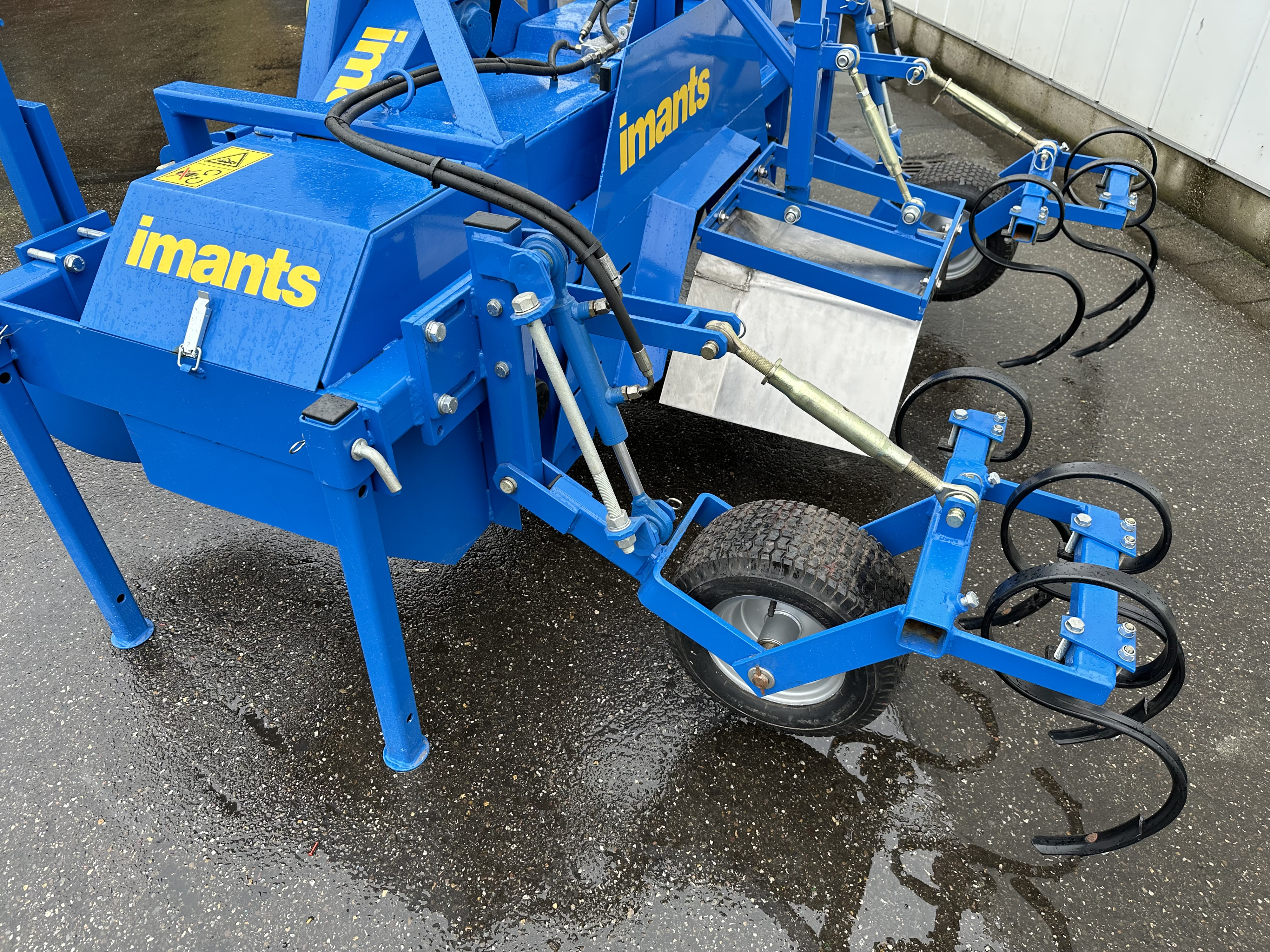 Imants IRF-II �����-/������������������