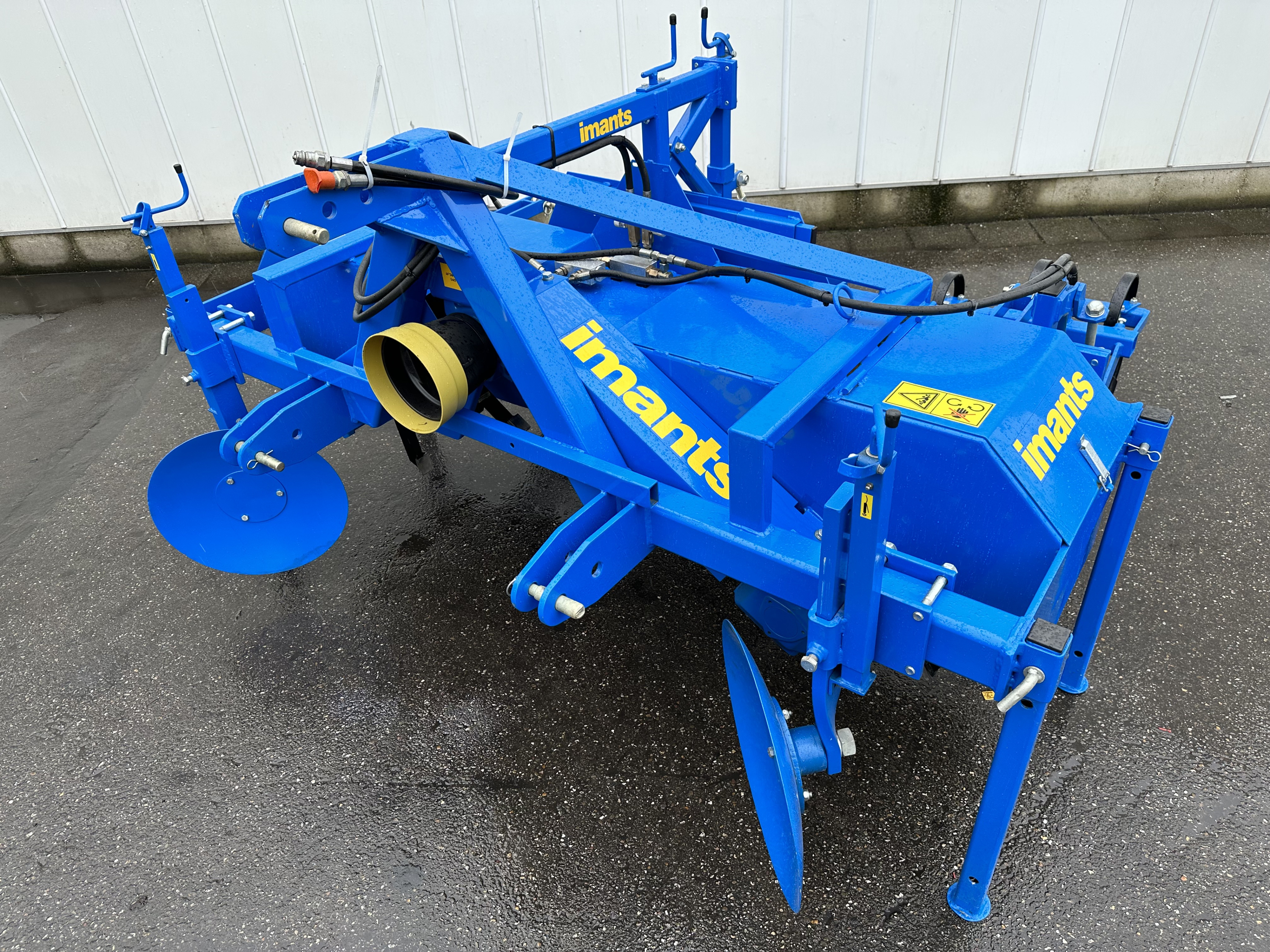 Imants IRF-II �����-/������������������