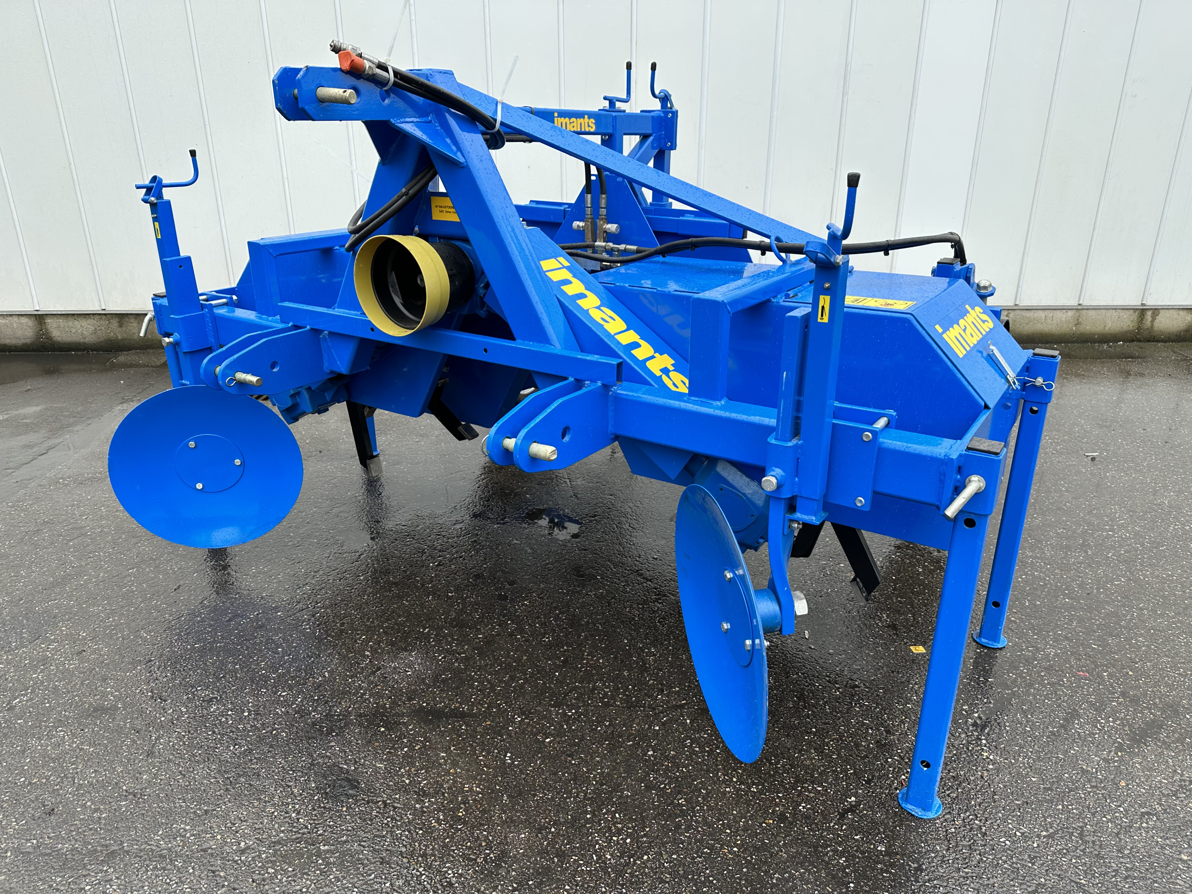 Imants IRF-II �����-/������������������