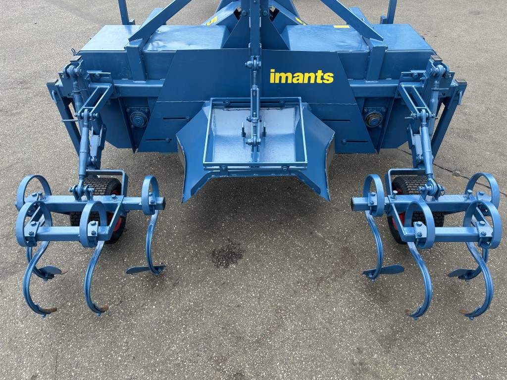 Imants IRFII