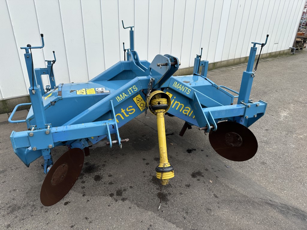 Imants IRF-III