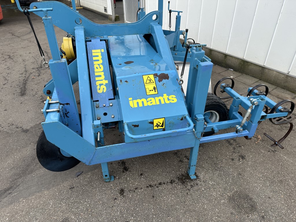 Imants IRF-III