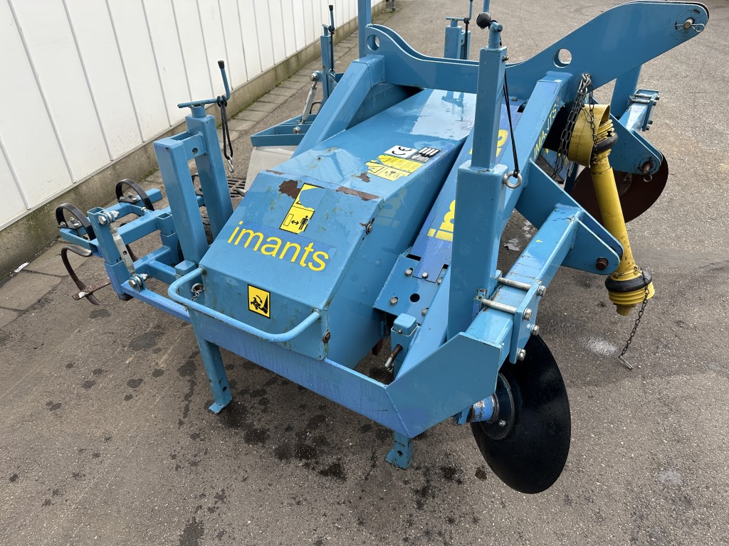 Imants IRF-III