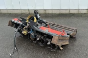 Imants JNC inter row rotovator 160 cm with hydraulic adjustable cage roll