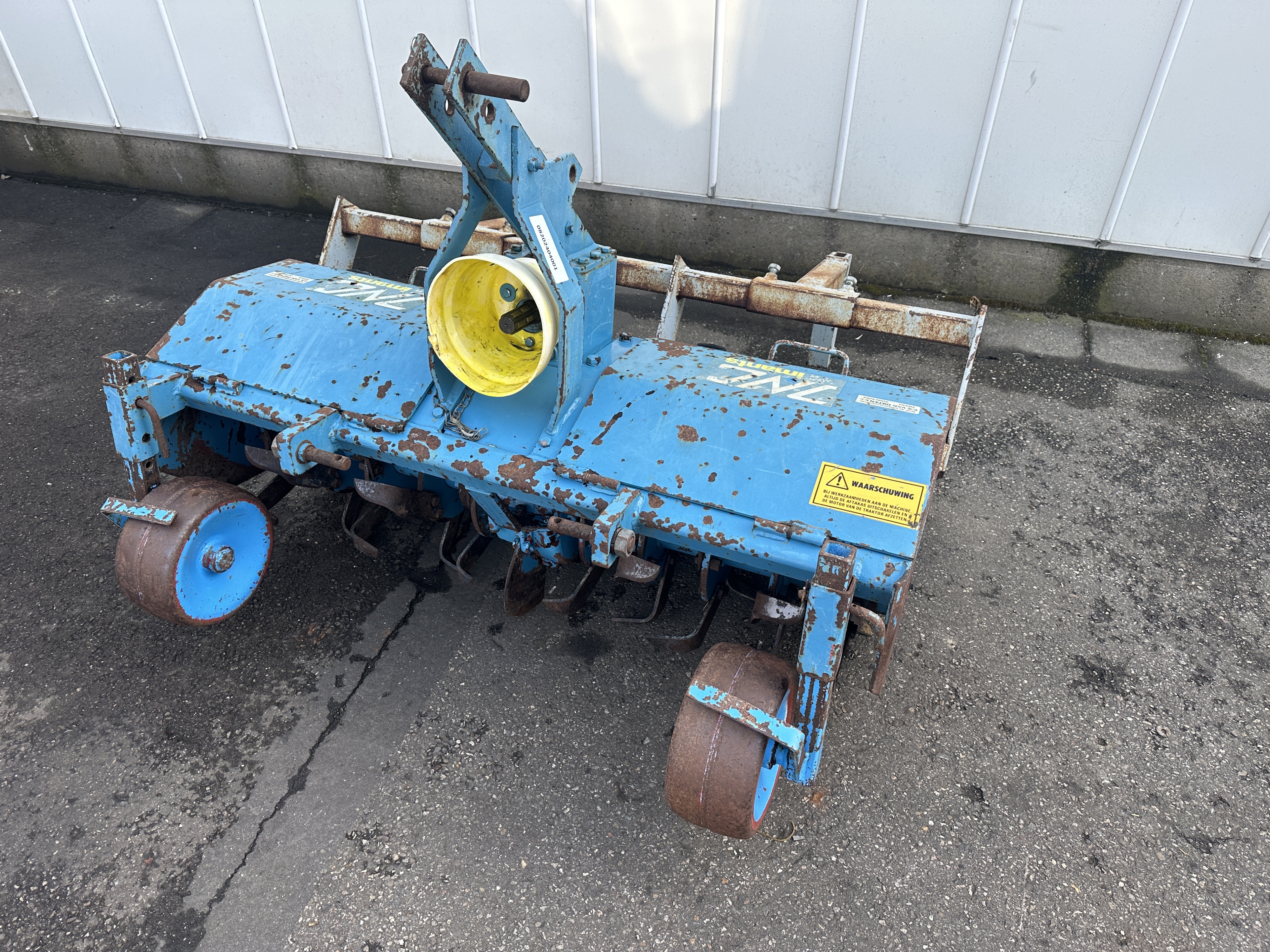Imants 135