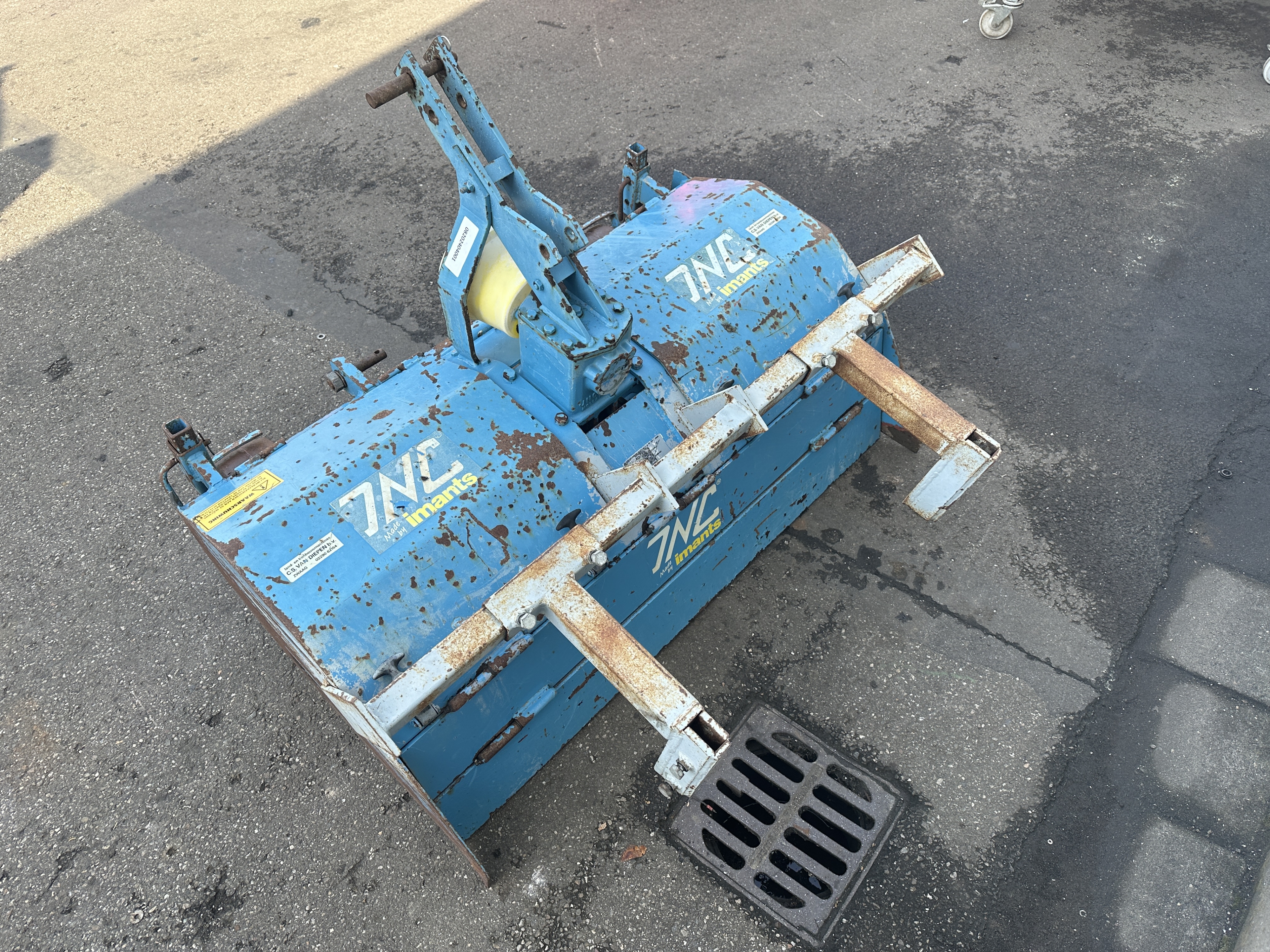 Imants 135
