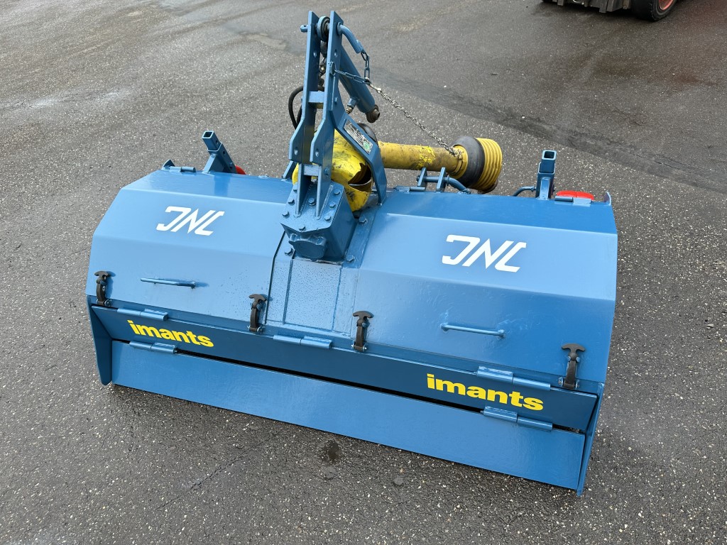 �������� ����������� Imants JNC 160 ��