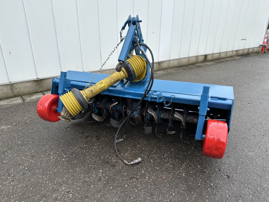 �������� ����������� Imants JNC 160 ��