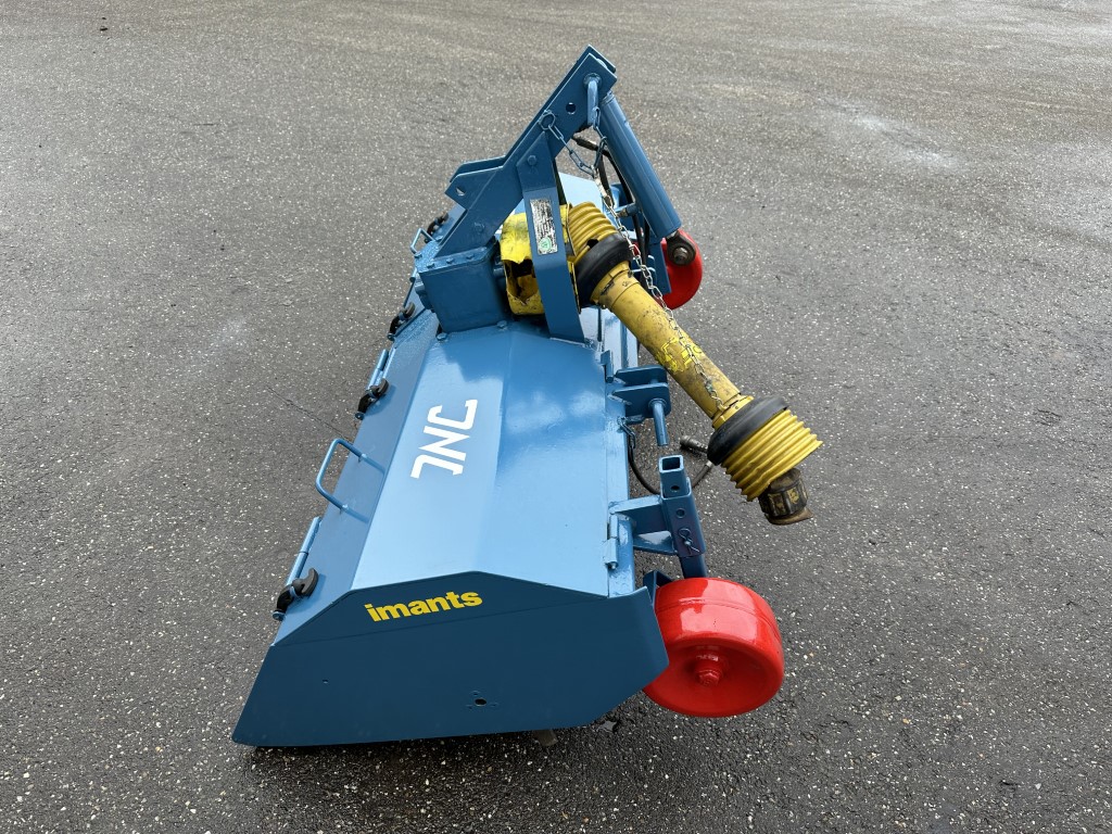 �������� ����������� Imants JNC 160 ��