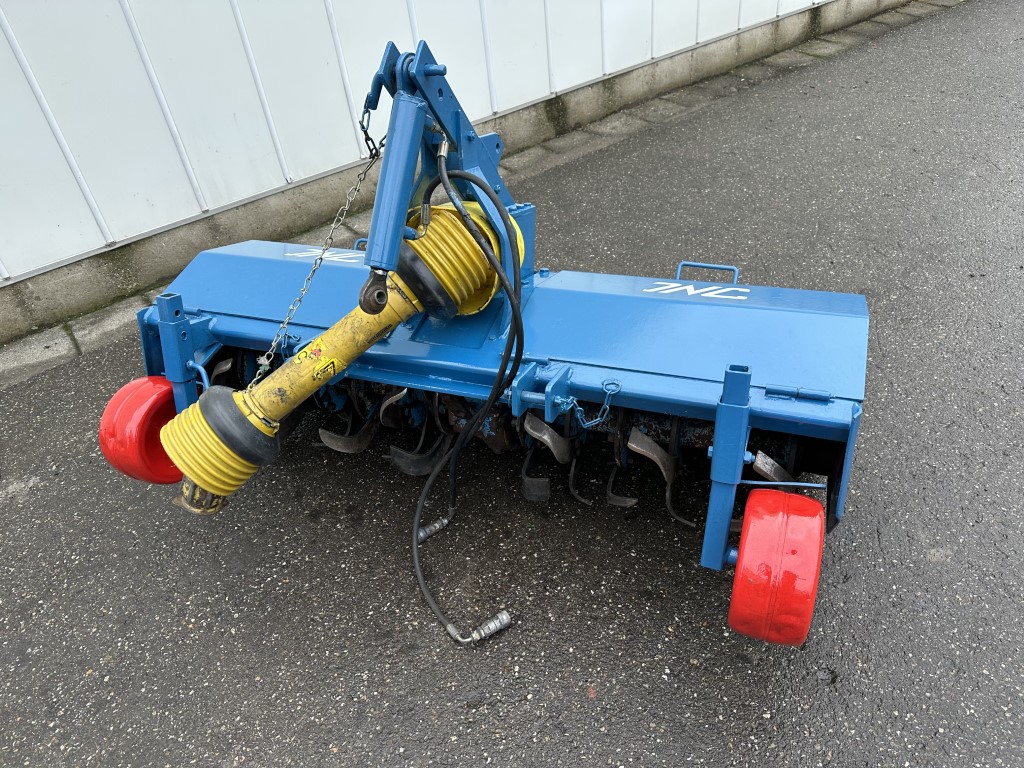 �������� ����������� Imants JNC 160 ��