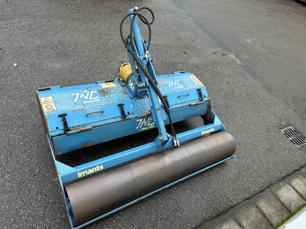 �������� ����������� Imants JNC 160 �� � ������