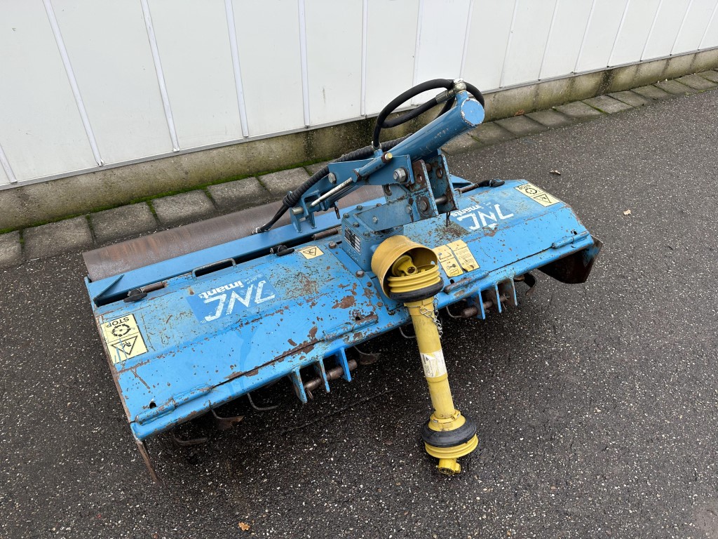 �������� ����������� Imants JNC 160 �� � ������