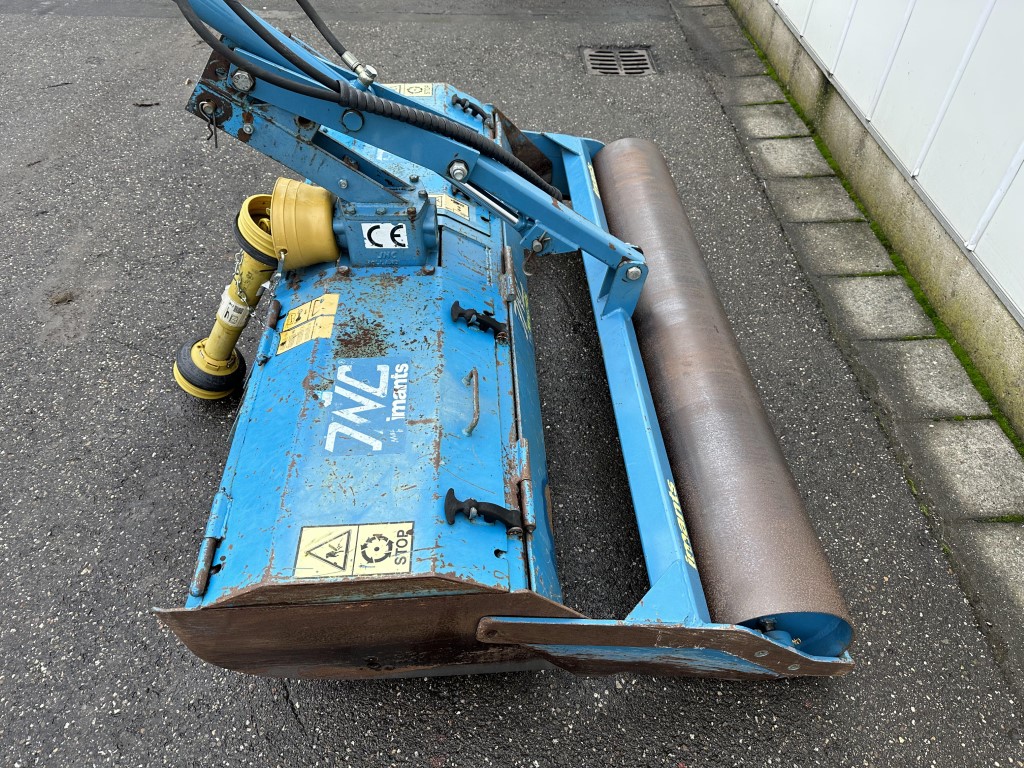�������� ����������� Imants JNC 160 �� � ������