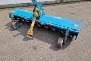 Imants JNC rotary tiller 235 cm