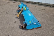 Imants JNC rotary tiller 235 cm