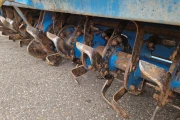 Imants JNC rotary tiller 235 cm