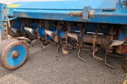 Imants JNC rotary tiller 235 cm