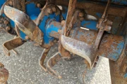 Imants JNC rotary tiller 235 cm