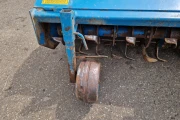 Imants JNC rotary tiller 235 cm