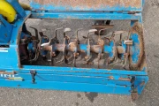 Imants JNC rotary tiller 235 cm