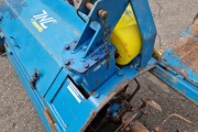 Imants JNC rotary tiller 235 cm