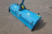 Imants JNC rotary tiller 235 cm