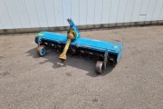 Imants JNC rotary tiller 235 cm