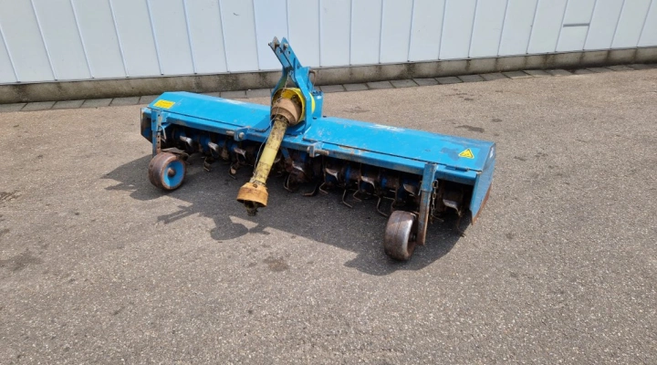 Imants JNC rotary tiller 235 cm