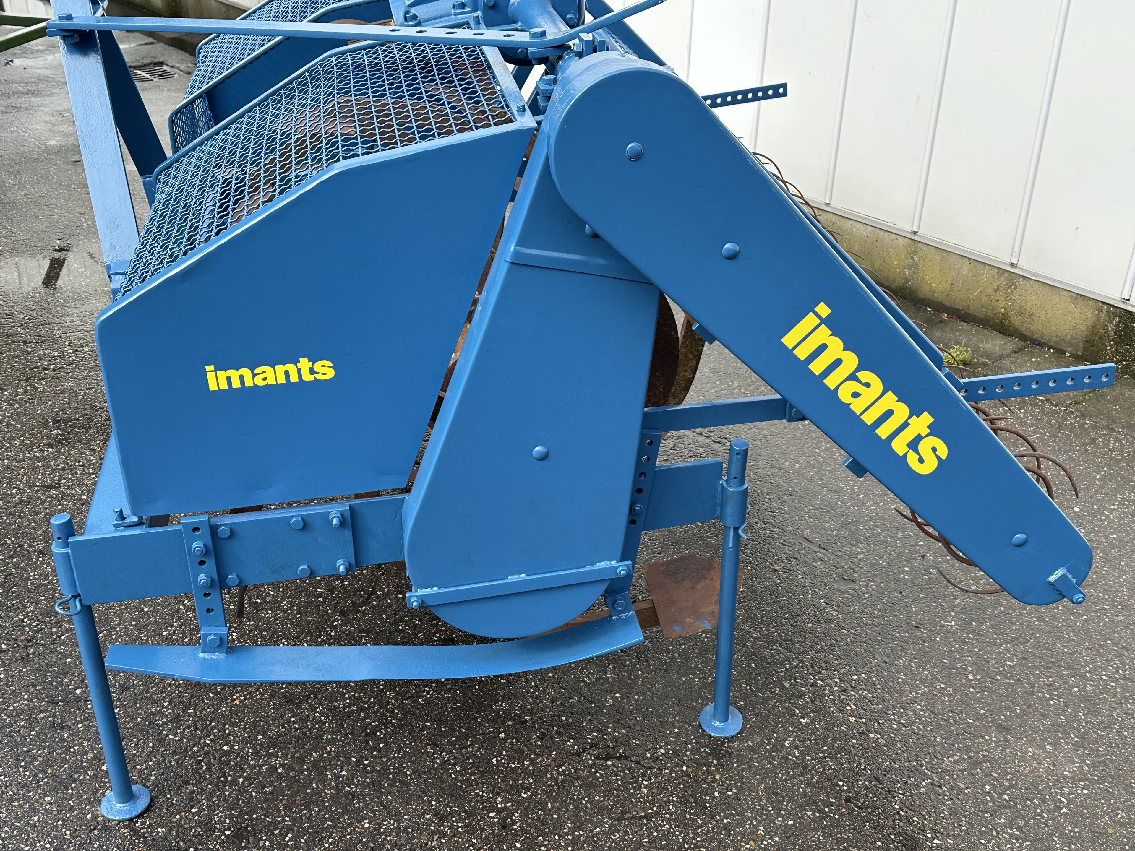 Imants S180RTHdH
