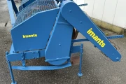 Imants 180 cm with rake roll