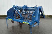 Imants S180RTHDH spading machine 180 cm with rake roll