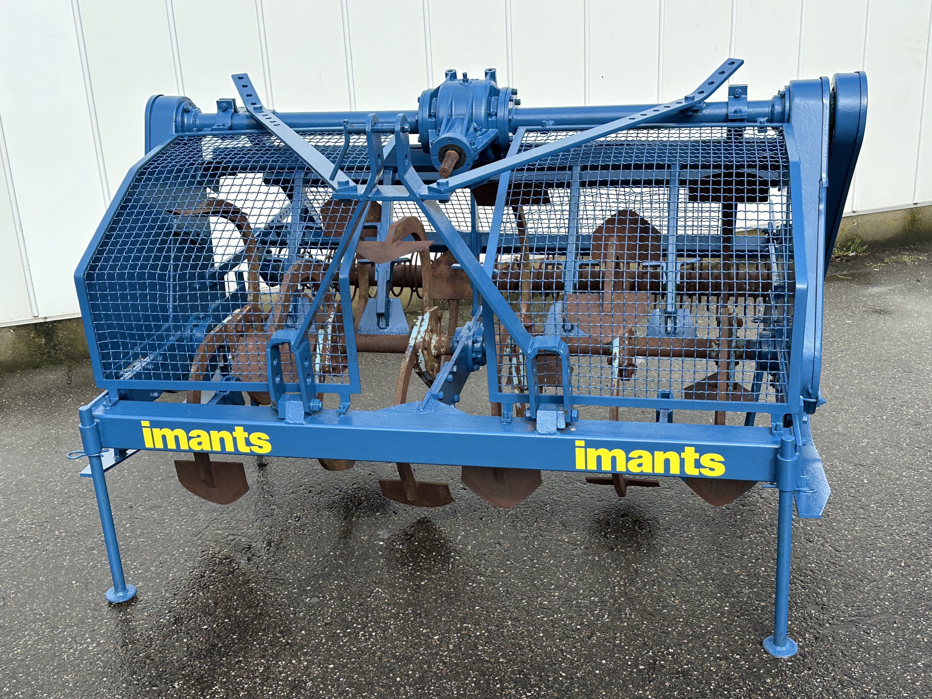Imants S180RTHdH