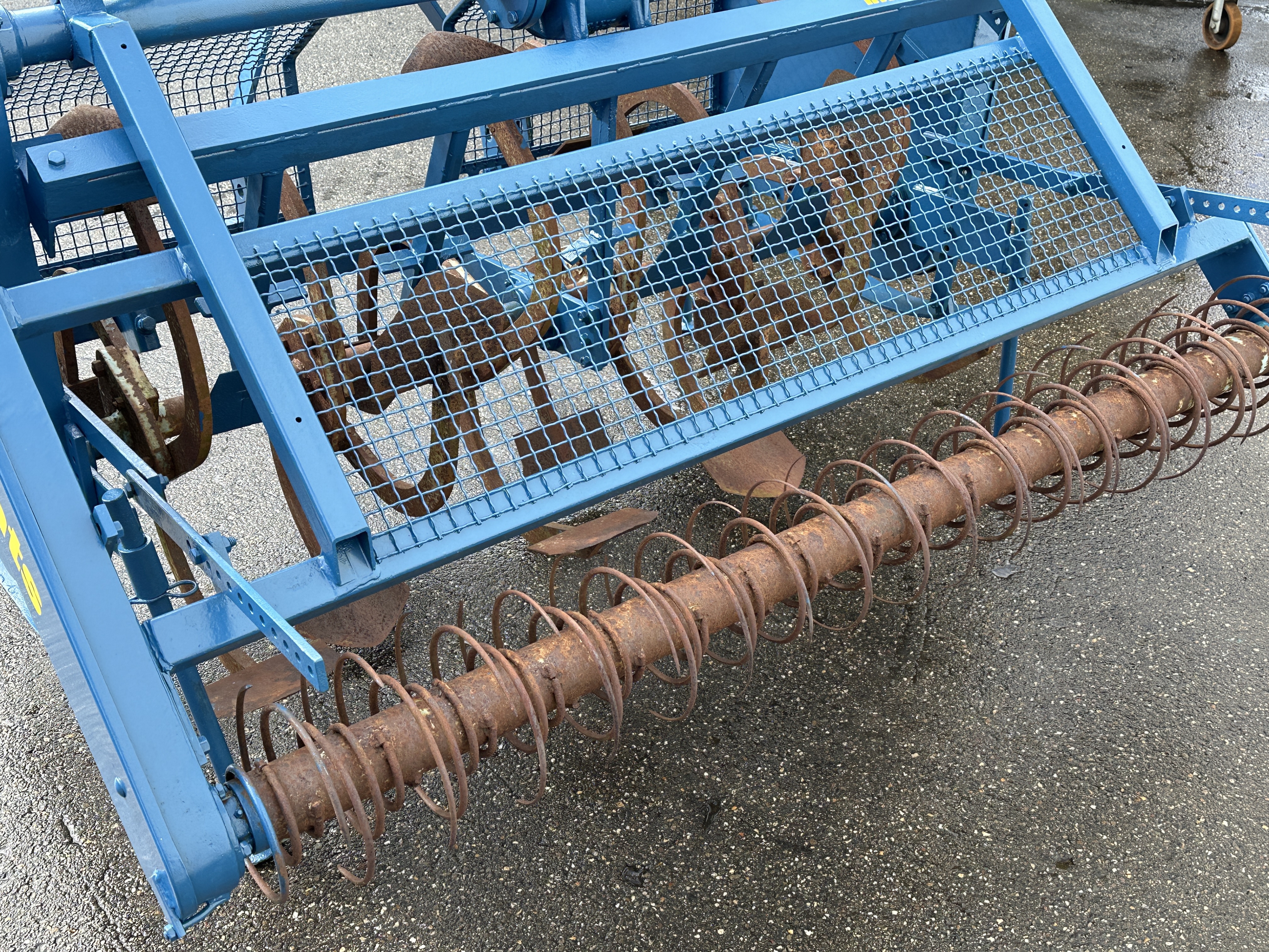 Imants S180RTHdH