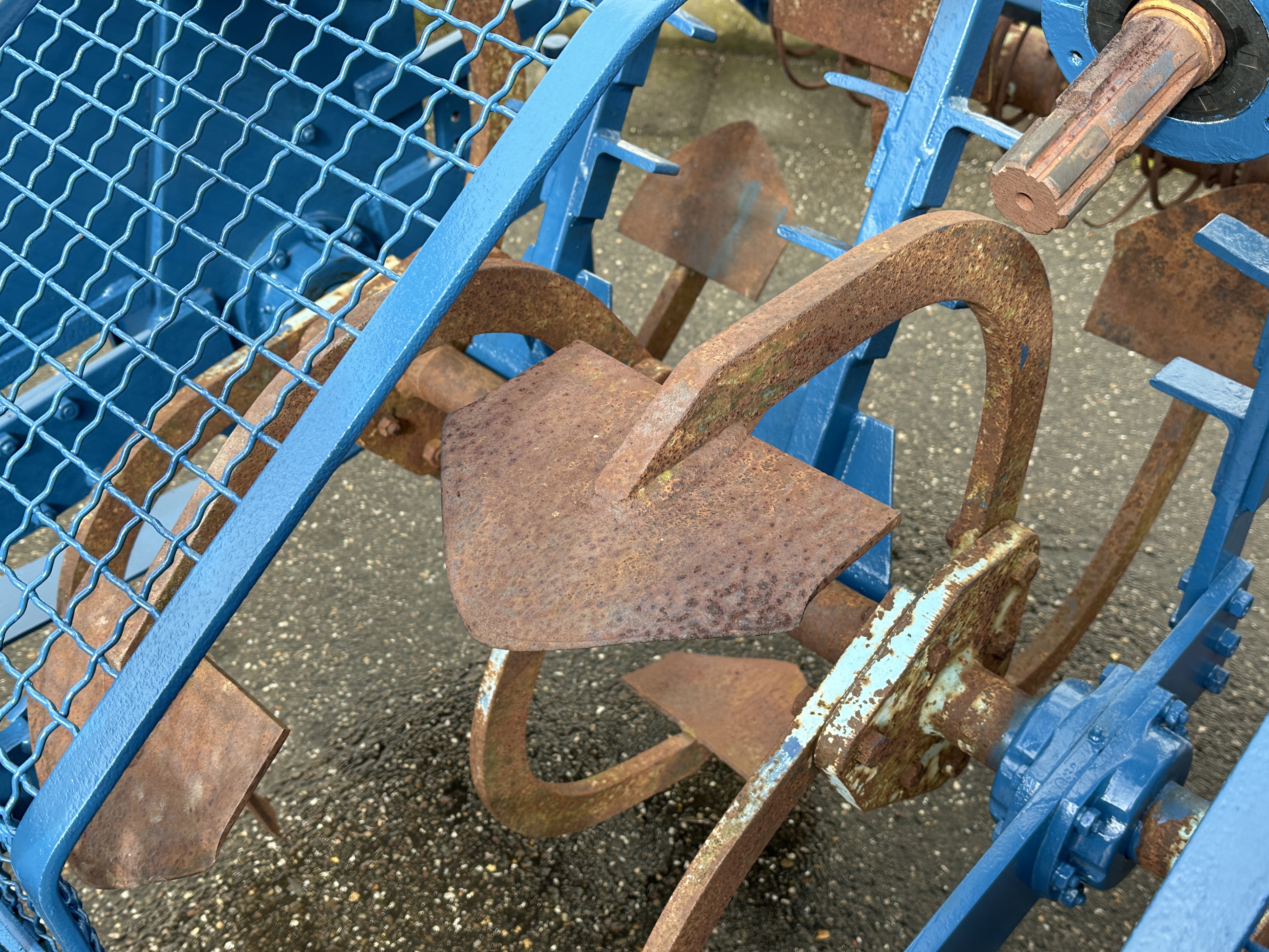 Imants S180RTHdH