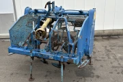 Imants spading machine 140 cm