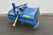 Imants spading machine 150 cm