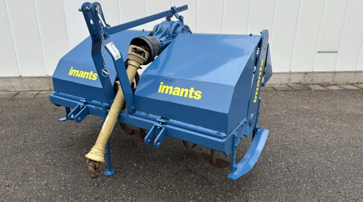 Imants spading machine 150 cm